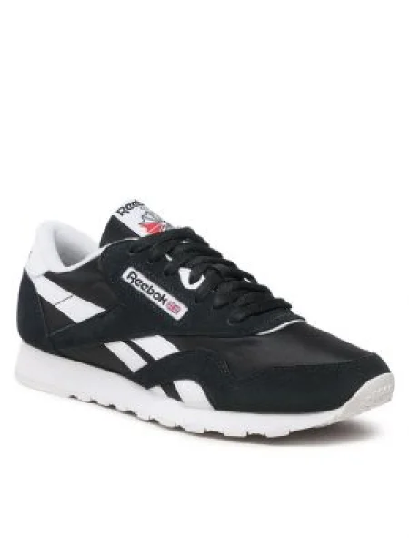 Cipő Reebok Classic Shoes Fekete fehér