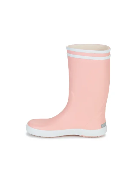 Pantofi copii Aigle roz