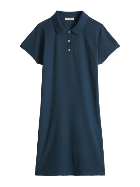Marc O'Polo Rochie închis albastru