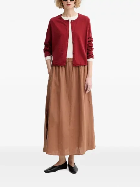 Cardigan Marc O'polo roșu