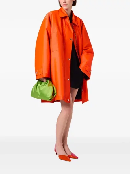 Lung rochie mini Msgm negru