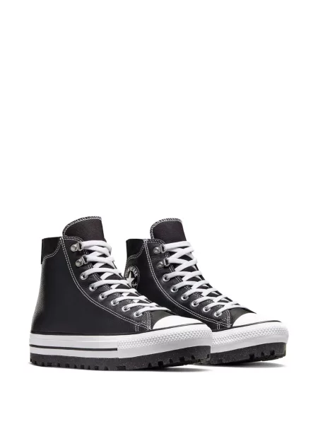 Sneakerși Converse Chuck 70 negru