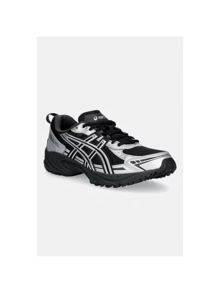 Sneakersy Asics czarne