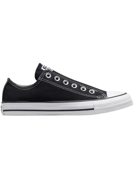 Trampki Converse Ctas Slip czarne