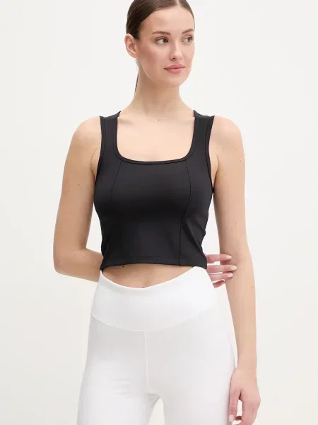 Top za trening Casall Edge crna