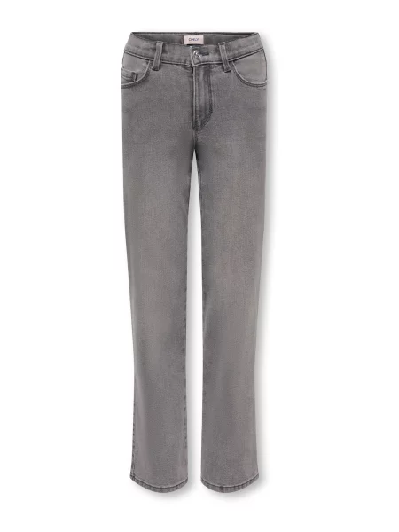 ONLY GIRLS Jeans KOGBlair denim gri