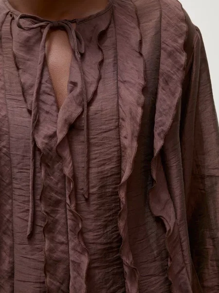 Блузка Answear.lab