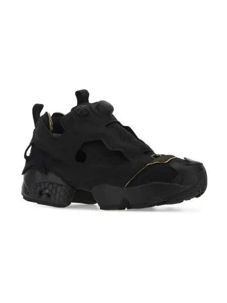 Sneakersy Reebok czarne