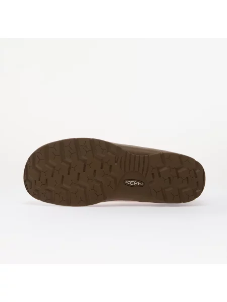Σκαρπινια Keen ροζ