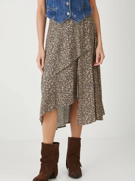 Спідниця Medicine midi розкльошена