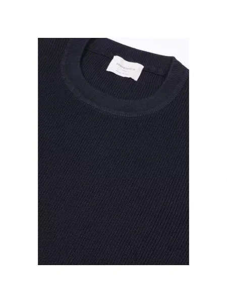 Sweter Brooksfield niebieski