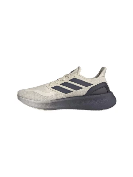 Pantofi alergare Adidas alergare bej