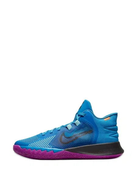 Sneakersy dziecięce Nike Kyrie niebieskie