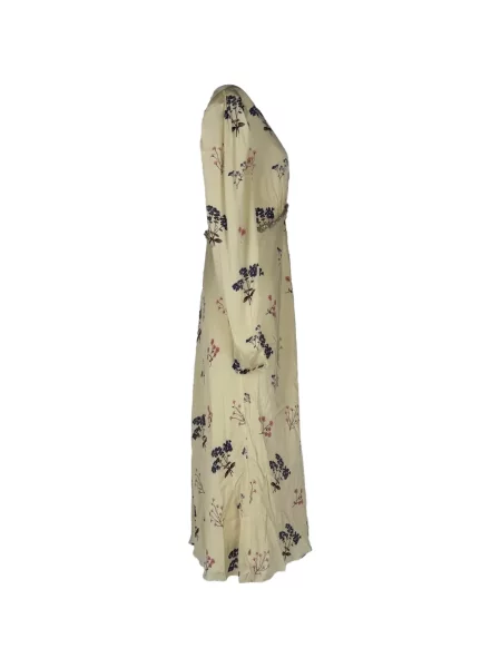 Rochie Self-portrait cu model floral cu imagine