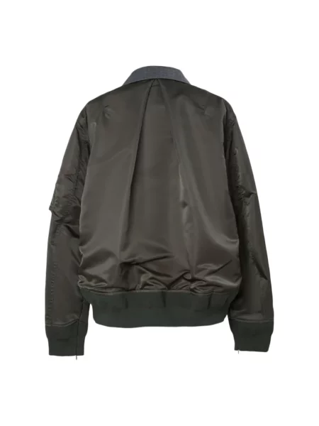 Kurtka bomber Sacai