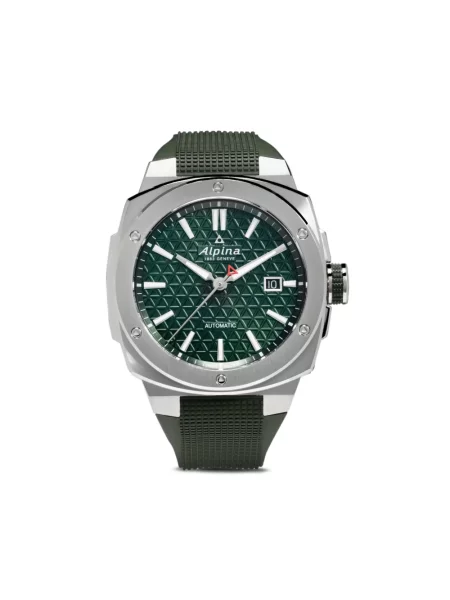 Ceas Alpina verde