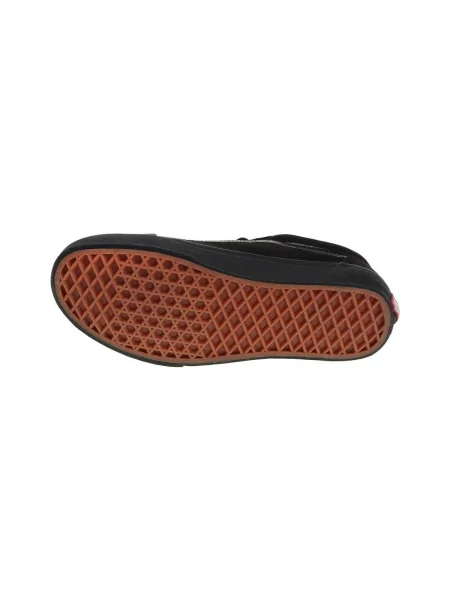 Pantofi Vans negru