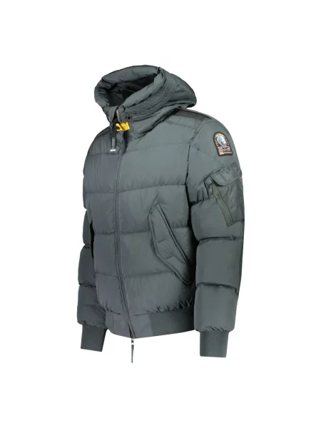 Kurtka Parajumpers zielona