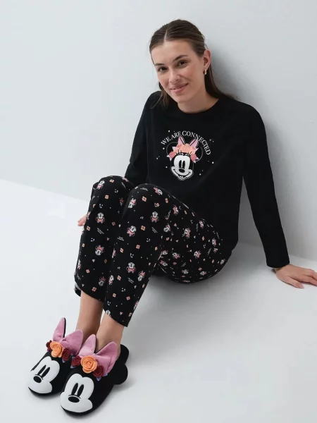 Тапочки Women'secret