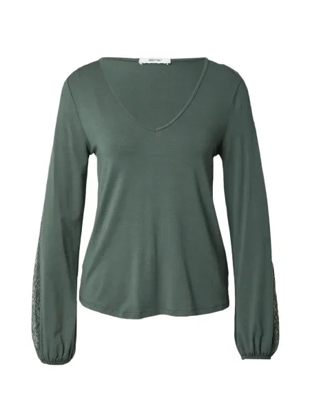 ABOUT YOU Tricou Joelina închis albastru