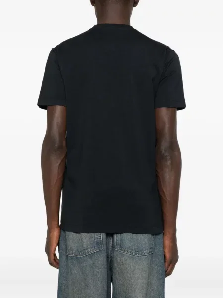Tricou Dsquared2 cu imagine negru
