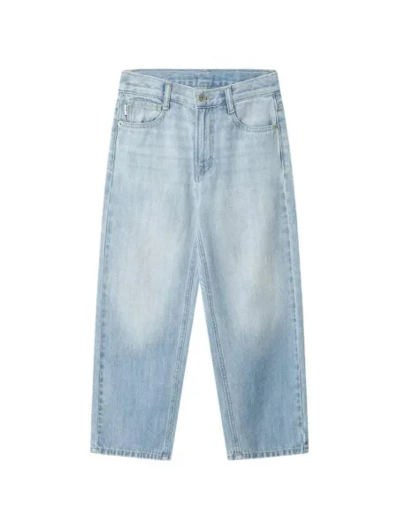Džínsy Pepe Jeans modrá