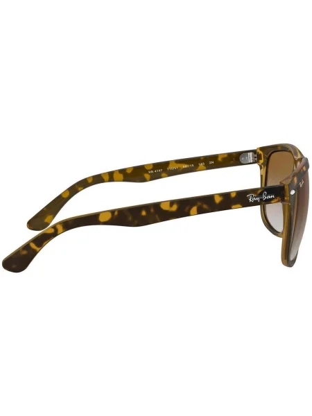 Ceas Ray-ban bej