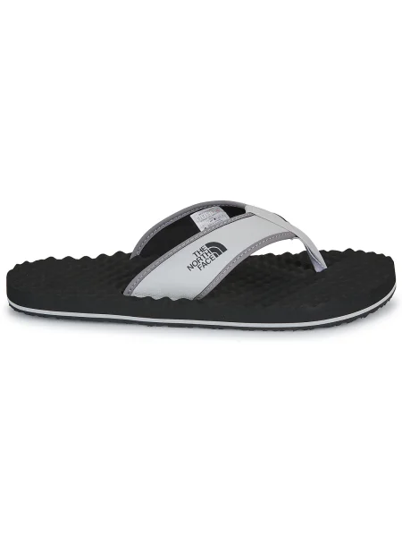 Félcipo The North Face szürke