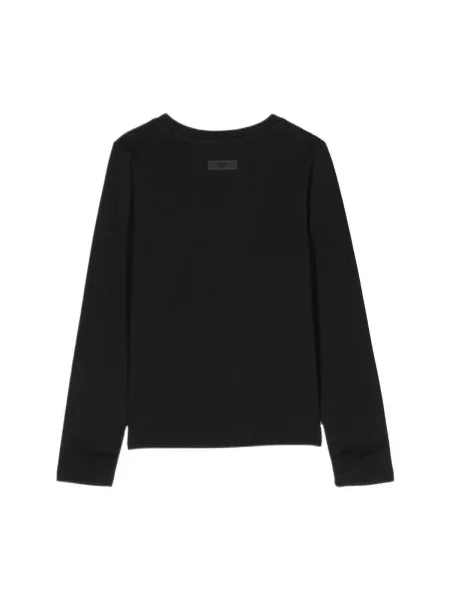 Tricou copii Dkny negru