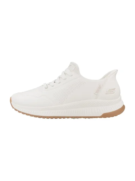 Tenisky Skechers biela