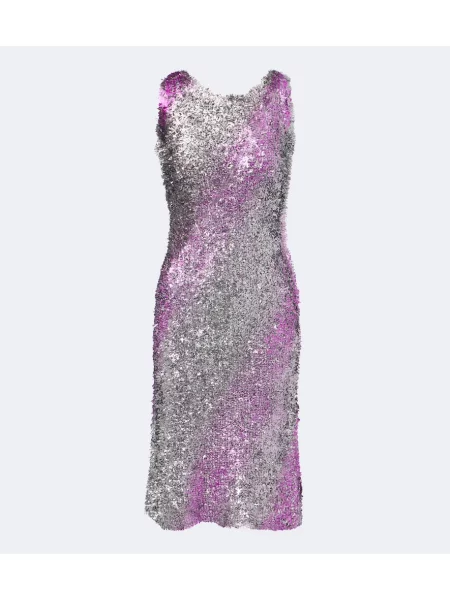 Rochie midi Maison Margiela