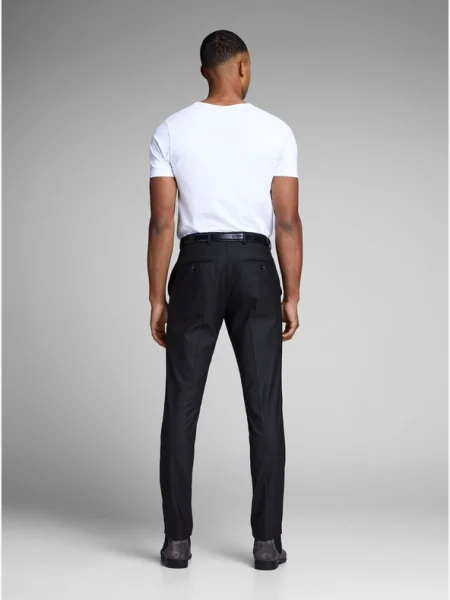 JACK & JONES Póló fehér