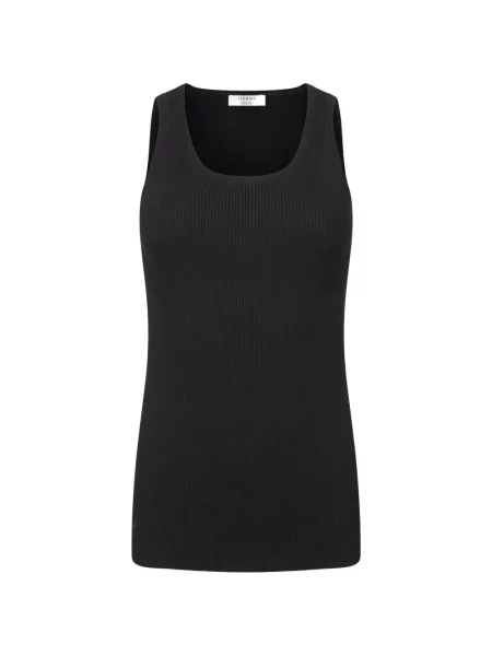 Podkoszulka Fforme czarna