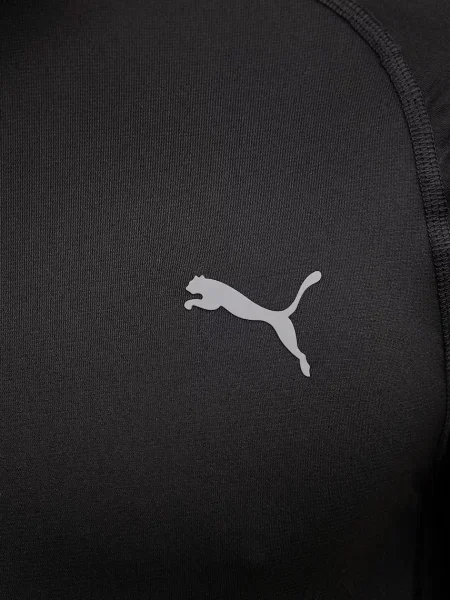 Лонгслив Puma