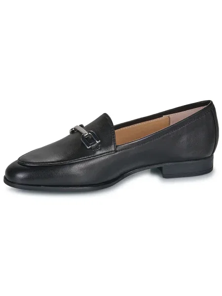 Pantofi Unisa negru