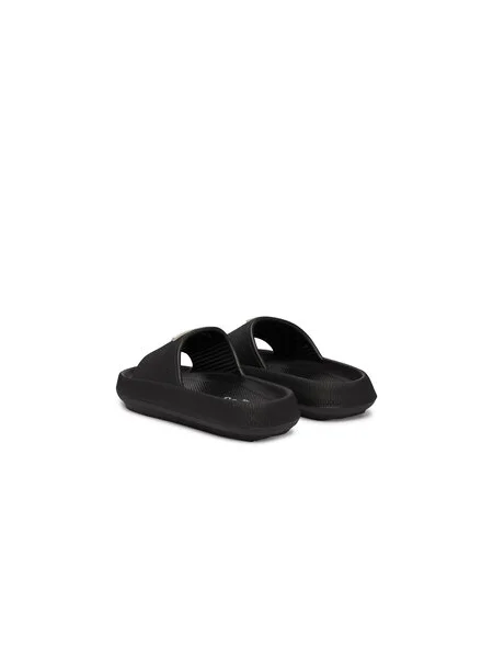 Papucs Guess fekete