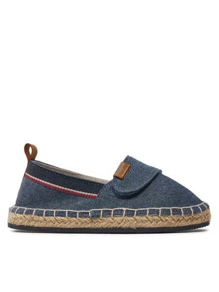 Espadrile Mayoral Mornarsko modra