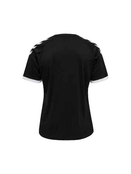 Tricou Hummel negru