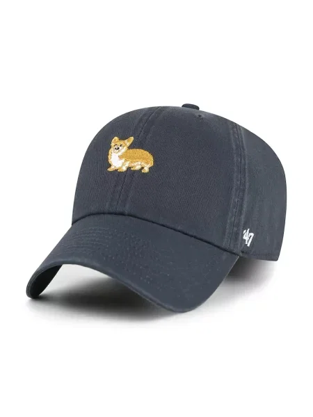47 brand czapka z daszkiem Dog Base Runner Icon