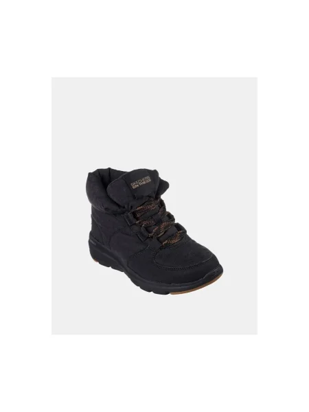 Pantofi Skechers negru