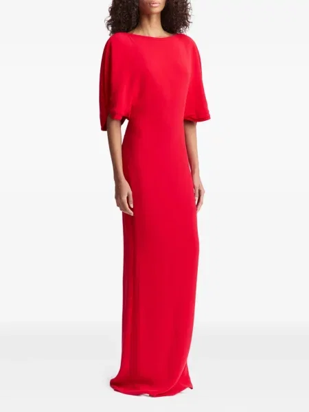 Maxi rochie maxi 16arlington de costum roșu