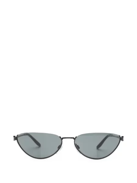 Ochelari de soare Polo Ralph Lauren Eyewear negru