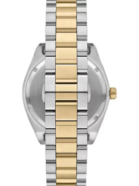 Годинник Emporio Armani срібний