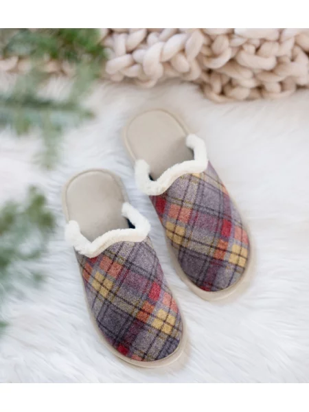 Чехли Natural Style бежово