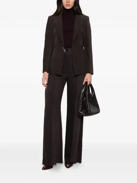 Pantaloni Emme maro