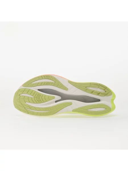 Superge Mizuno bela