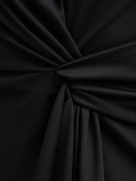 Rochie Silvian Heach de costum negru
