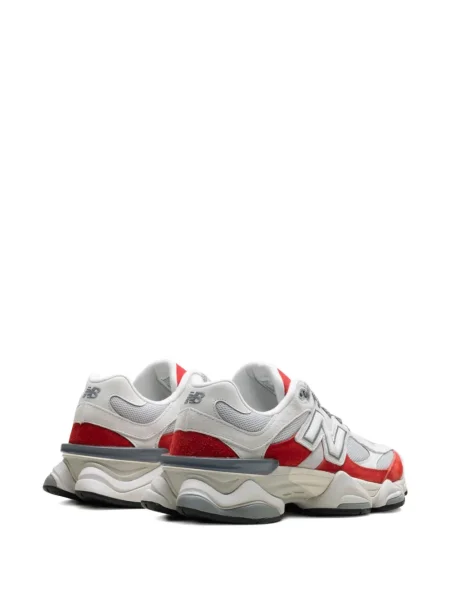 Sneakerși New Balance alb