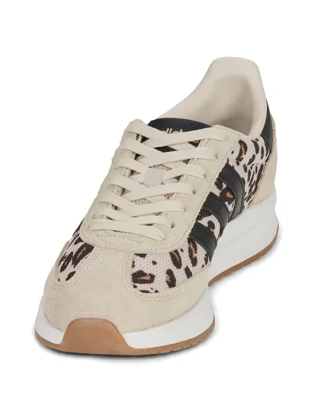 Félcipő Adidas bézs