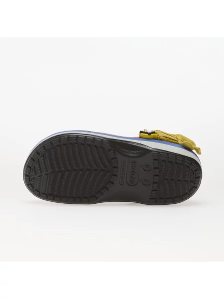 Sneakers Crocs One Piece Luffy Classic Clog Multi EUR